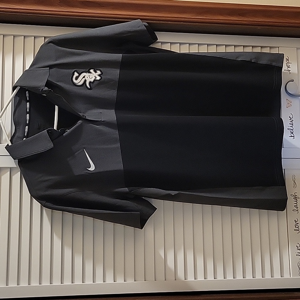 Mike Mens Polo